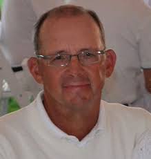 Obituary for Patrick Holder