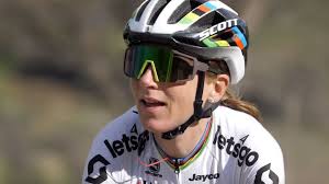 Annemiek van vleuten wist donderdag bij de herstart van het wielerseizoen de emakumeen naffroako klasikoa op haar naam te schrijven. Annemiek Van Vleuten Gaat Ervoor Goud Op De Olympische Spelen Sportlab Sedoc Sportlab Sedoc Avrotros Nl