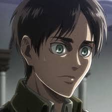 Manga icons set #2 ♡ if you saved. Eren Yeager Season 4 Pinterest Novocom Top