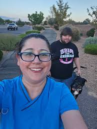 Hi all! I just wanted to introduce myself and share a photo I took. My name  is Jen and I live in Rio Rancho, NM. I love our weather, our mountains, and