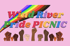 Wind River Pride 2026
