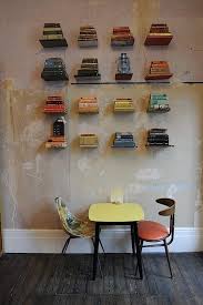 Order your personal art print according to your wishes: 25 Vintage Walls Room Decorating Ideas Shelterness
