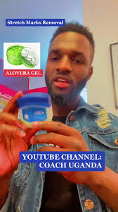 Stretch Marks removal #coachuganda