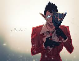 無地飴 on twitter anime overlord anime season 2 anime characters