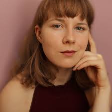 Media · Joni Griffith