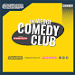 WEDGE COMEDY CLUB at The Wedgewood Rooms... event in Southsea