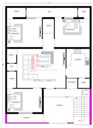 37 50 House Plan West Facing