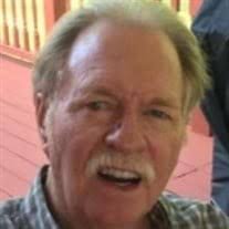 Stephen Tate Obituary and Online Memorial (2024)