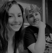 Winter bull riding practice in Texas or Florida