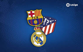 See actions taken by the people who manage and post content. The Final Sprint For La Liga