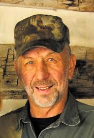 Kenneth Blaine 'Ken'