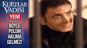 Boyle Polum Aklima Gelmez Kurtlar Vadisi 2020 Yeni Youtube