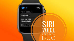 There are several ways to interact with the apple watch, including the force touch display that can differentiate between a touch and a press, and the digital crown button on the side that can be touched, pressed and used as a scroll wheel. How To Fix Apple Watch Voice Feedback Bug In Watchos 7 1