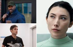 The 12 Crustiest Curmudgeons Ever Seen