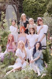 Shia moer jeon jihyo 2. Twice S Latest Release Showcases More More Maturity Seoulbeats