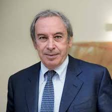 Worldwide with Italy as it grows