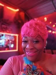 Celebrating a 50th Birthday