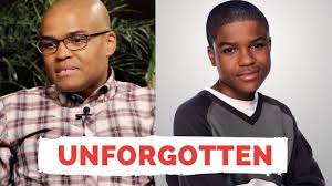 Maybe you would like to learn more about one of these? What Happened To Junior From My Wife And Kids Unforgotten Youtube