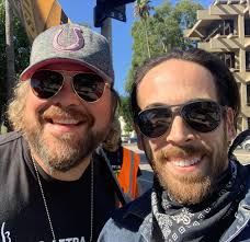 Clayton Stocker Myers (@actorcsm) • Instagram photos and videos