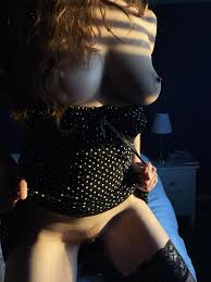 Gingerly, Nude…. nudes | GLAMOURHOUND.COM