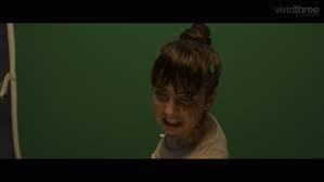 The faith of anna waters год выпуска: The Faith Of Anna Waters Vfx Breakdown On Behance