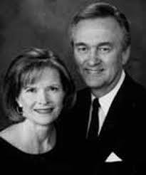 New mission presidents