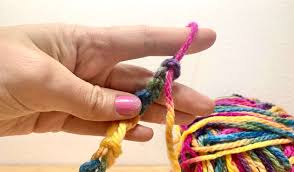 We did not find results for: Easy Finger Knitting For Kids Using 1 Finger Loop Blue And Hazel