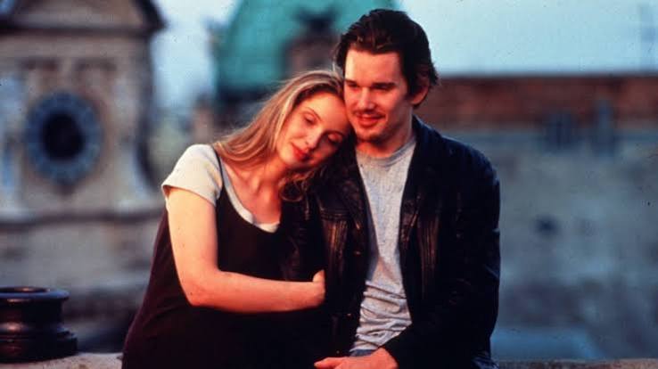 Before Sunrise (1995) & Before Sunset (2004) – Time-Traveling Film Critic