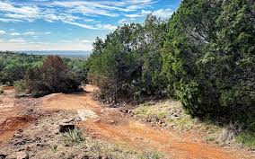 Texas's Newest Mountain Bike Park Was Built by a Teen Entrepreneur