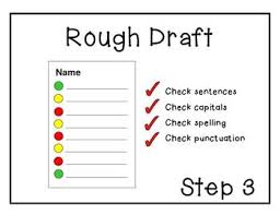 Step Up To Writing Process Posters Writing Instruction Writing Words Expository Writing