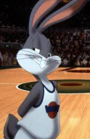Welcome back to your childhood! Bugs Bunny Space Jam Wiki Fandom