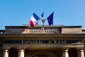 Conseil d'etat — conseil d état cette page d'homonymie répertorie les différents sujets et articles partageant un même nom. France Quand Le Conseil D Etat Veut Abandonner Ses Considerant