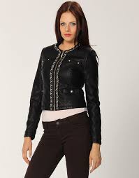 Modaset Batik Deri Ceket Modaset Moda Kadin Deri Ceket