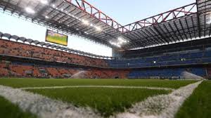 Ac milan reizen en kaarten. Ac Milan Dan Inter Milan Diizinkan Rubuhkan San Siro Bola Tempo Co