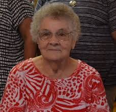 Obituary for Beverly (Moran) Hughbanks