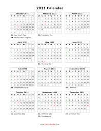 Download free printable 2021 calendar templates that you can easily edit and print using excel. Word 12 Month Free Printable 2021 Calendar With Holidays Free Printable July 2021 Calendar Word Template No Cd21fm7 Free Printable Calendars Add Holidays And Events And Print The 2021 Calendar Jonev Nurse
