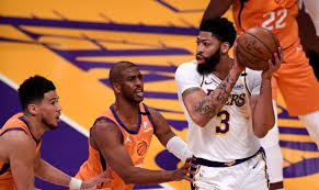 Enjoy the game between phoenix suns and los angeles lakers, taking place at united states on may 30th, 2021, 3. Execlxlutfpsem