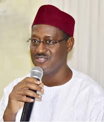 ARC.AHMED MUSA DANGIWA (JARMA) 4 GOVERNOR 2023