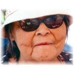 Obituary for Evelyn Gail Young