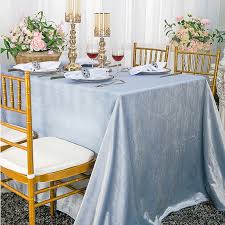 We have new deals and discounts everyday so be sure to stop by, shop and save big! Dusty Blue Rectangular Velvet Tablecloth Velvet Table Cover Linens Wholesale