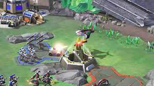 Ea ha abierto el preregistro de su juego estrella para android: Command Conquer Rivals 1 8 1 Download For Android Apk Free