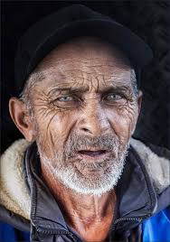 Montreal late night photography shoot