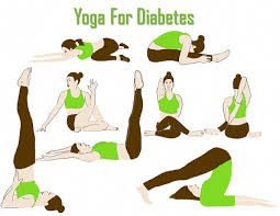 Yoga Techniques And Strategies For Ice Hockey Icehockey Yoga For Diabetes Diabetic Exercise Diabetes