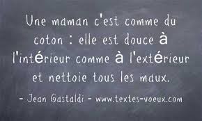 À cette occasion, les enfants offrent des cadeaux à leur mère, des gâteaux, des fleurs ou des objets qu'ils ont confectionnés à l'école ou à la maison. Bonne Fete Maman Pour Anniversaire D Une Mere Message Fete Des Meres
