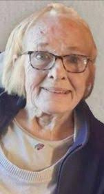 Condolence Book for Rosaline McCauley (née Crawford) (Castlefin, Donegal)