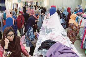Jakeltextile is at jakel mall, kuala lumpur. Jakel Upbeat On Cementing Market Leadership