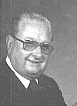 SCOTT, Ralph Chanault, Obituary, Clinton Co, IL