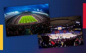 The stadium name sponsorship is expected to bring in €200 million for the club which will cover a third of the cost of the renovation. New Terms And Conditions For The 2020 2021 Season Tickets
