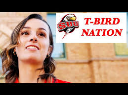 Welcome to T-Bird Nation