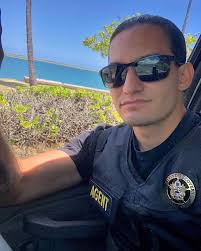 Dakota Chapman, son of Leland Chapman is following in his father's and  grandfather's footsteps. Dakota Chapman